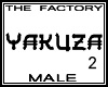 TF Yakuza Avatar 2 Tall