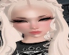 Wave Blonde.ADD BANGS