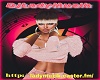 DJLady Music Banner