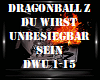 dragonball Z-unbesiegbar