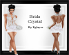 Bride Crystal 