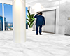 Miami 25th Lobby