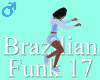 MA BrazilianFunk 17 Male