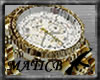 [M]Golden Watch