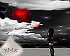 xmx. Winters Red Moons