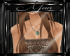 Mun | Spyro Necklace F