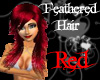 Feathered Red