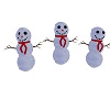 Dancing Snowmens Radio