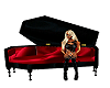 COFFIN COUCH AWESOME