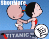 Titanic Love