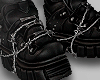 Goth Boots²