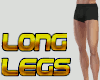 ✔130% Long Legs