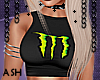 Monster Energy