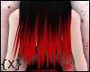 {X}Aya-Ink/Bleed