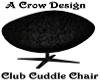 Club Cuddle Chair