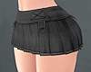 Pleated School Skirt