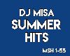 [iL] DJ Misa Summer Hits