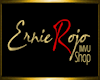 ErnieRojo Banner