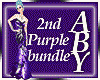 [Aby]2nd Purple Bundle