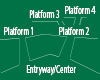 WzTk DStat Platform map