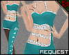 !VR! Dancing Hurricanes