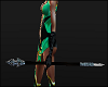 Warrior Spear Weaponry