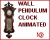 !@ Anim wall pendulum