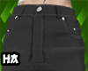 ! B Goth set