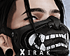 メ Aggressive Mask v2