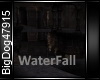[BD]WaterFall