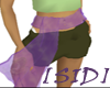 [SID] SW purple sash (F)