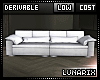 !:Cozy Hangout Couch