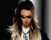 !D! SILJE Brown Hair