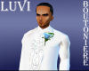 LUVI WEDDING BOUTONNIERE