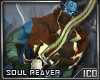 ICO Soul Reaver Sword M
