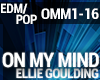 Ellie Goulding - On My