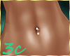 [3c] Belly Piercings