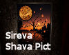 Sireva  Shava Wall Pict