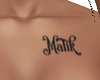 Malik Tattoo