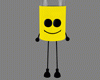 *R Yellow Cup Avatar