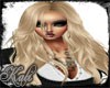 [K] Abeille Silky Blonde