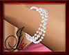 Jk.White Pearl Bracelets
