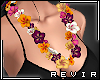 R║ Lei Necklace