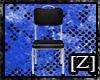 [Z] 60's Retro Chair