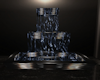 Ocelot Water Fountain