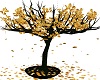 gold forever tree
