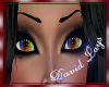 [DL] Rainbow Eyes Woman