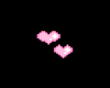 Anim. Heart Pixel Cutout