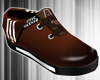 UK*Sport Brown Shoes