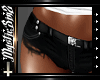 Sexi 4U Denim Shorts RLS